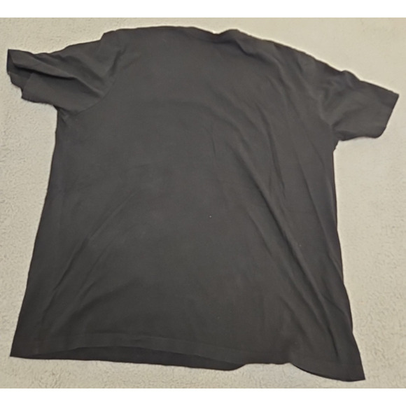 Barrel of DKs Shirt 3XL Donkey Kong Black Canvas Tag - Picture 7 of 8